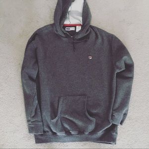 Fila jacket large